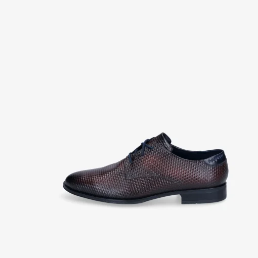 bugatti ​ Herren Schnürer-Herren Business Schuhe
