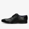 bugatti ​ Herren Schnürer-Herren Business Schuhe | Halbschuhe