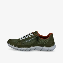 bugatti ​ Herren Schnürer-Herren Halbschuhe