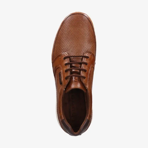 bugatti ​ Herren Schnürer-Herren Halbschuhe