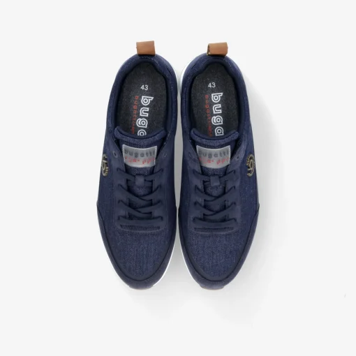 bugatti ​ Herren Schnürer-Herren Halbschuhe