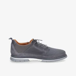 bugatti Herren Schnürer-Herren Halbschuhe