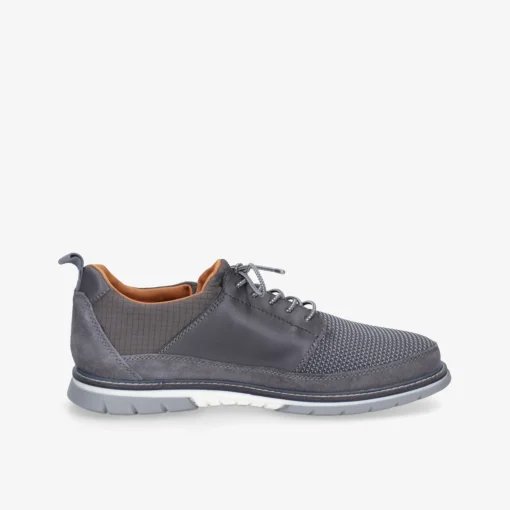 bugatti Herren Schnürer-Herren Halbschuhe