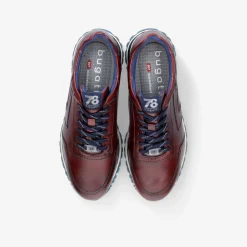 bugatti Herren Schnürer-Herren Halbschuhe