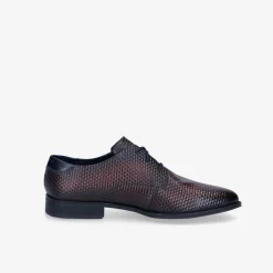 bugatti ​ Herren Schnürer-Herren Business Schuhe