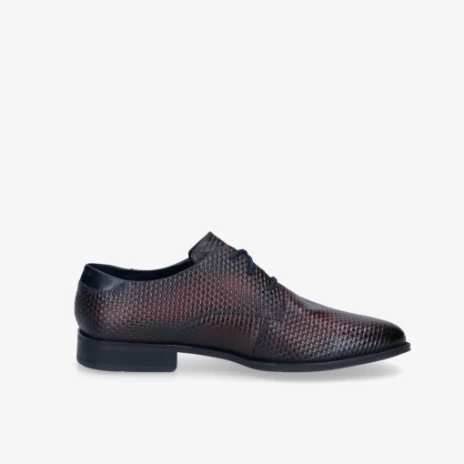 bugatti ​ Herren Schnürer-Herren Business Schuhe