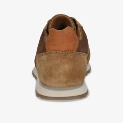 bugatti Herren Schnürer-Herren Halbschuhe