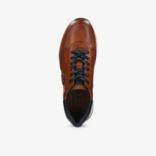 bugatti ​ Herren Schnürer-Herren Halbschuhe