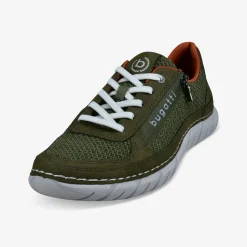bugatti ​ Herren Schnürer-Herren Halbschuhe