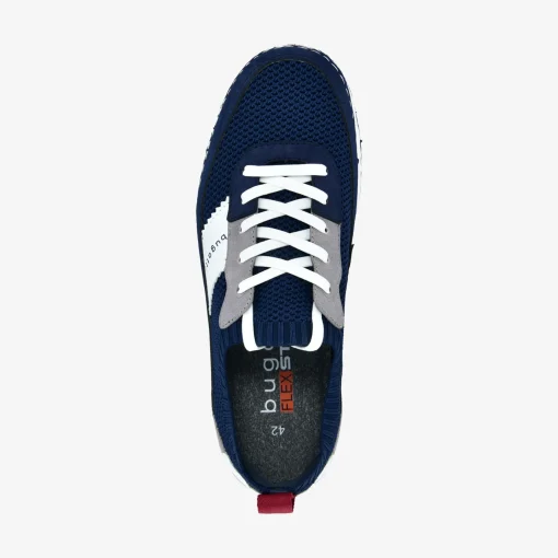 bugatti ​ Herren Schnürer-Herren Halbschuhe