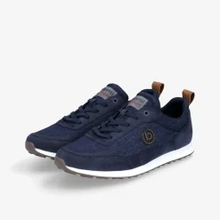 bugatti ​ Herren Schnürer-Herren Halbschuhe