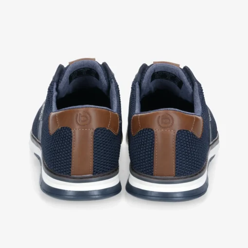 bugatti ​ Herren Schnürer-Herren Halbschuhe