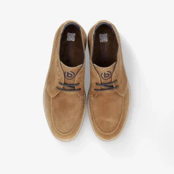bugatti ​ Herren Schnürer-Herren Halbschuhe