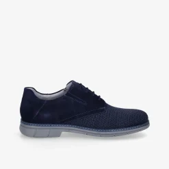 bugatti Herren Schnürer-Herren Halbschuhe