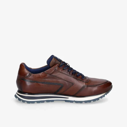 bugatti Herren Schnürer-Herren Halbschuhe