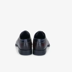 bugatti ​ Herren Schnürer-Herren Business Schuhe