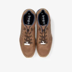 bugatti ​ Herren Schnürer-Herren Halbschuhe