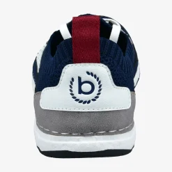 bugatti ​ Herren Schnürer-Herren Halbschuhe