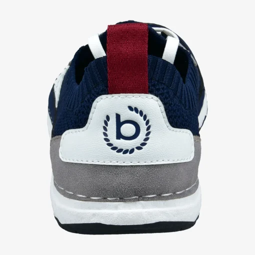 bugatti ​ Herren Schnürer-Herren Halbschuhe