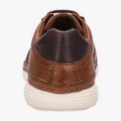 bugatti ​ Herren Schnürer-Herren Halbschuhe
