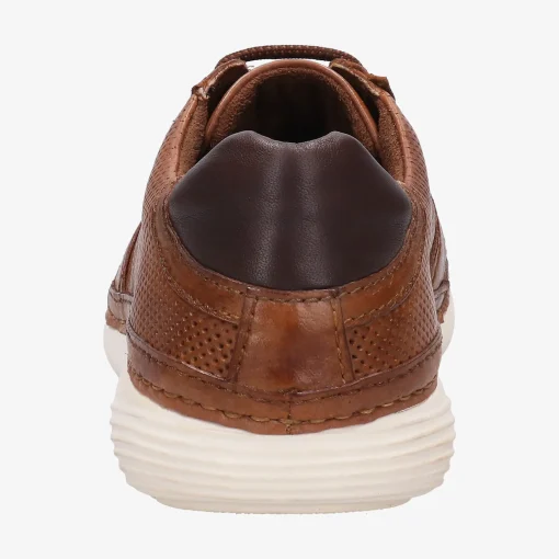 bugatti ​ Herren Schnürer-Herren Halbschuhe