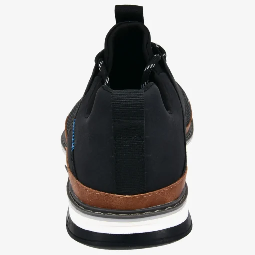 bugatti ​ Herren Schnürer-Herren Halbschuhe