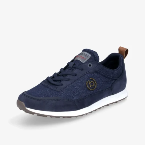 bugatti ​ Herren Schnürer-Herren Halbschuhe