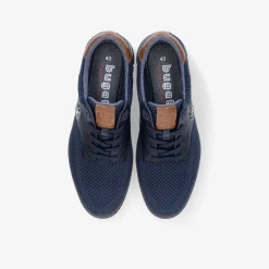bugatti ​ Herren Schnürer-Herren Halbschuhe