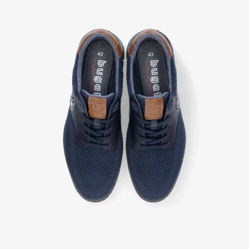 bugatti ​ Herren Schnürer-Herren Halbschuhe