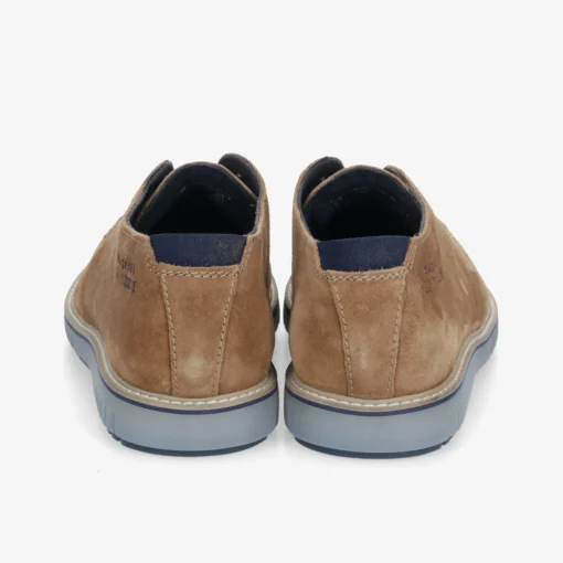 bugatti ​ Herren Schnürer-Herren Halbschuhe