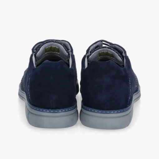 bugatti Herren Schnürer-Herren Halbschuhe