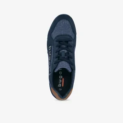 bugatti ​ Herren Schnürer-Herren Halbschuhe | Sneaker