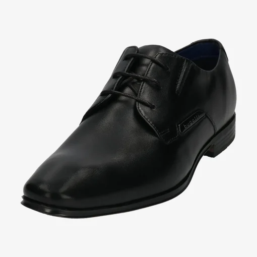 bugatti ​ Herren Schnürer-Herren Business Schuhe | Halbschuhe