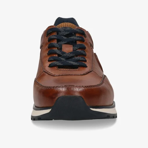 bugatti ​ Herren Schnürer-Herren Halbschuhe