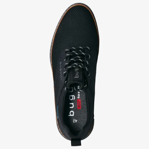 bugatti ​ Herren Schnürer-Herren Halbschuhe