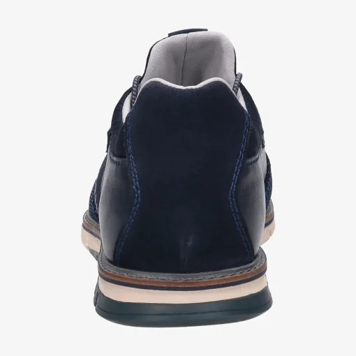 bugatti ​ Herren Schnürer-Herren Halbschuhe