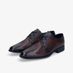 bugatti ​ Herren Schnürer-Herren Business Schuhe