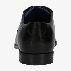 bugatti ​ Herren Schnürer-Herren Business Schuhe | Halbschuhe
