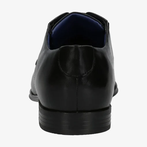 bugatti ​ Herren Schnürer-Herren Business Schuhe | Halbschuhe