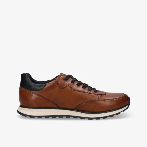 bugatti ​ Herren Schnürer-Herren Halbschuhe