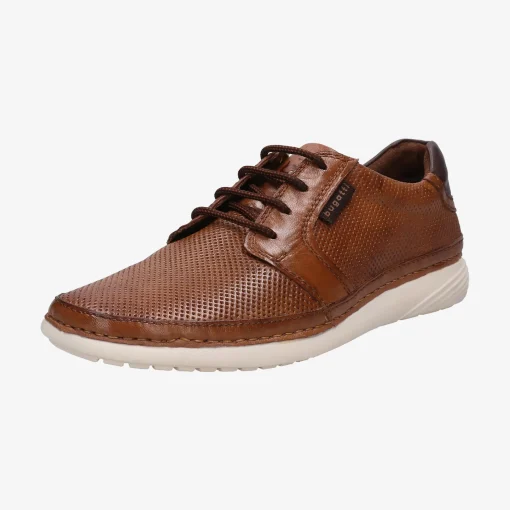 bugatti ​ Herren Schnürer-Herren Halbschuhe