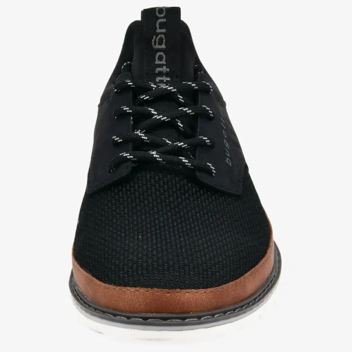 bugatti ​ Herren Schnürer-Herren Halbschuhe