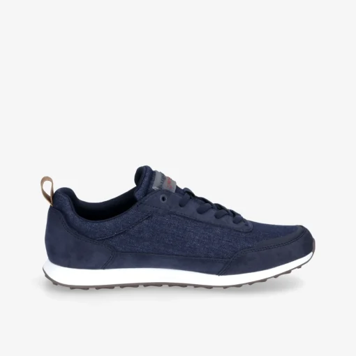 bugatti ​ Herren Schnürer-Herren Halbschuhe