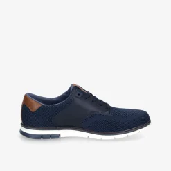 bugatti ​ Herren Schnürer-Herren Halbschuhe