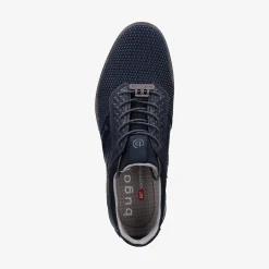 bugatti ​ Herren Schnürer-Herren Halbschuhe