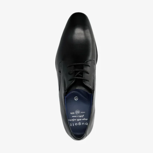 bugatti ​ Herren Schnürer-Herren Business Schuhe | Halbschuhe