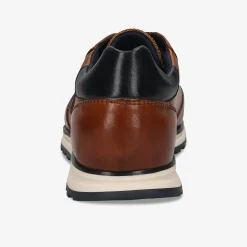 bugatti ​ Herren Schnürer-Herren Halbschuhe