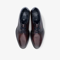 bugatti ​ Herren Schnürer-Herren Business Schuhe