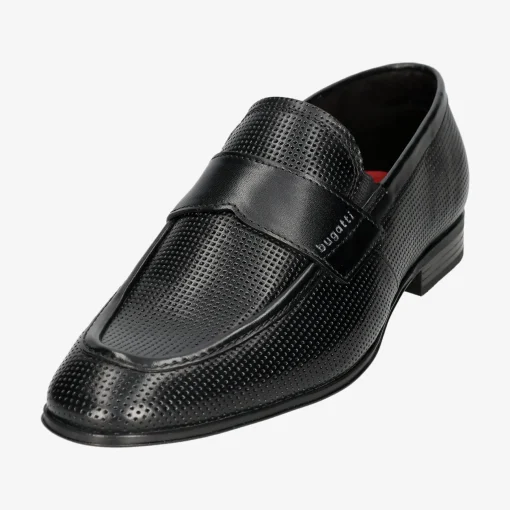 bugatti ​ Herren Slipper-Herren Halbschuhe