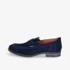 bugatti ​ Herren Slipper-Herren Business Schuhe